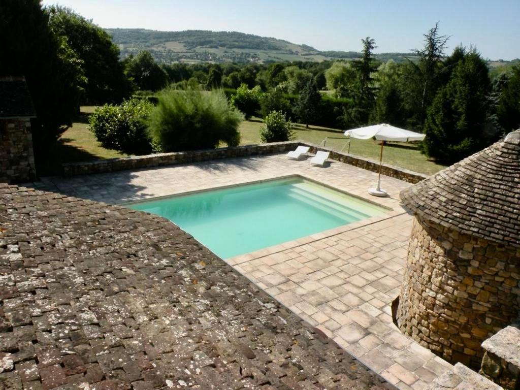 Gite Seccotine Saint-Mard-de-Vaux Экстерьер фото